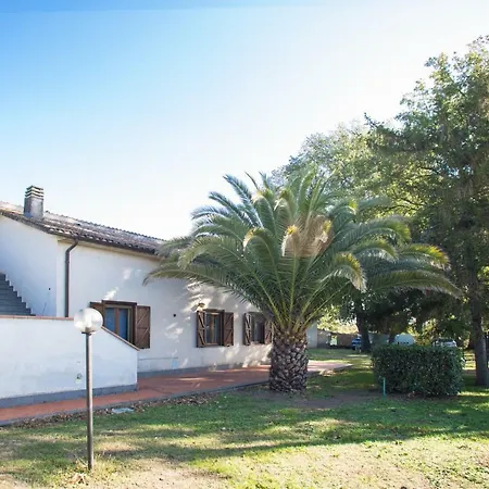 Holiday home Pozzali2
