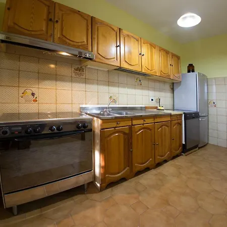 Pozzali2 Holiday home Grotte Santo Stefano