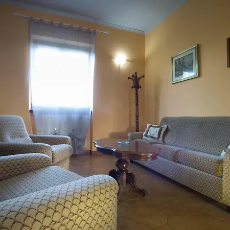 Pozzali2 Holiday home