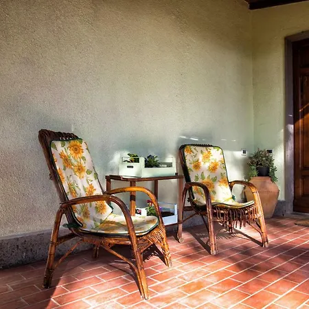 Pozzali2 Holiday home