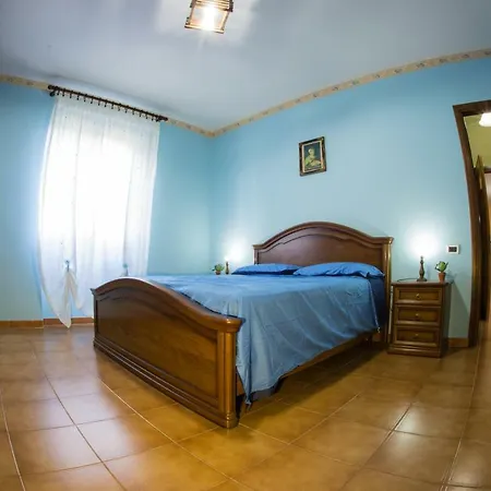 Holiday home Pozzali2 Grotte Santo Stefano